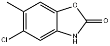 5-CHLORO-6-METHYLBENZO[D]OXAZOL-2(3H)-ONE