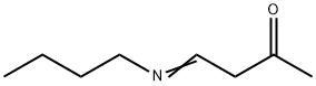 2-Propanone, (N-butylformimidoyl)- (6CI)