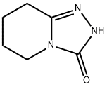5,6,7,8-四氢-[1,2,4]三唑并[4,3-A]吡啶-3(2H)-酮