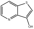 Thieno[3,2-b]pyridin-3-ol (6CI)