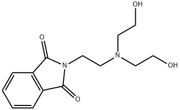 N-(2-N,N-dihydroxyethyl)phthalimide