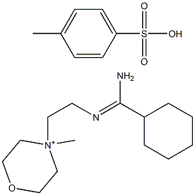 N-cyclohexyl-N'-2-morpholinoethyl-carbodiimide-methyl-4-toluolsulfonate
