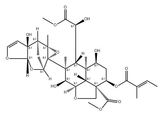 AZADIRACHTIN H