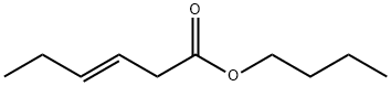 (E)-3-己烯酸丁酯