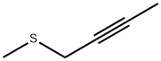 1-Methylthio-2-butyne