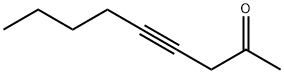 4-Nonyn-2-one (9CI)