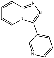 3-(PYRIDIN-3-YL)-[1,2,4]TRIAZOLO[4,3-A]PYRIDINE