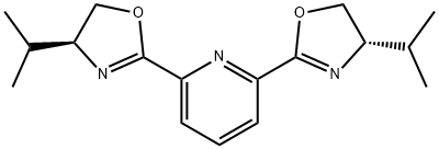 (S,S)-2,6-双(4-异丙基-2-恶唑啉-2-基)吡啶