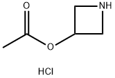 3-AZETIDINOL ACETATE HYDROCHLORIDE