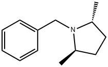 (2R,5R)-N-Benzyl-2,5-dimethylpyrrolidine