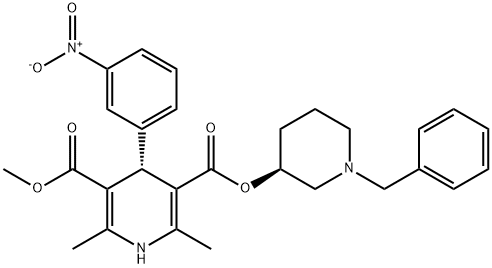 benidipine