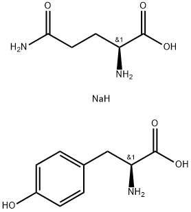 poly(L-glutamic acid-L-tyrosine) sodium salt