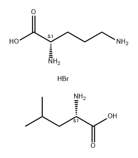 POLY(ORN, LEU) HYDROBROMIDE