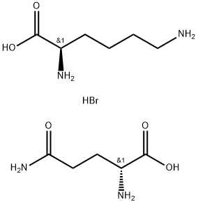 POLY(D-GLU, D-LYS) HYDROBROMIDE