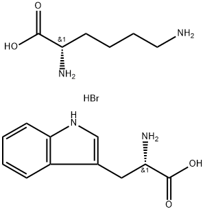 POLY(LYS, TYR) HYDROBROMIDE