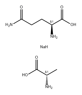 POLY(GLU, ALA) SODIUM SALT