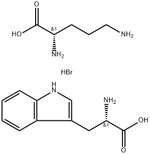 POLY(ORN, TRP) HYDROBROMIDE