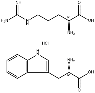 POLY(ARG, TRP) HYDROCHLORIDE