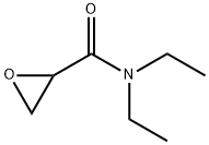 Oxiranecarboxamide, N,N-diethyl- (9CI)