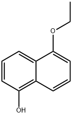 1-Ethoxy-5-hydroxynaphthalene