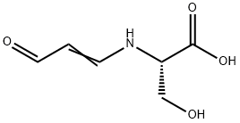 N-(2-propenal)serine