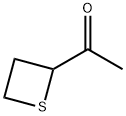 Ethanone, 1-(2-thietanyl)- (9CI)