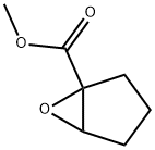 6-Oxabicyclo[3.1.0]hexane-1-carboxylicacid,methylester(9CI)