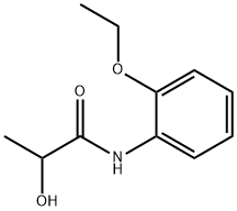 o-Lactophenetidide (6CI)