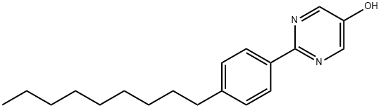5-Hydroxy-2-(4-nonylphenyl)-pyrimidine