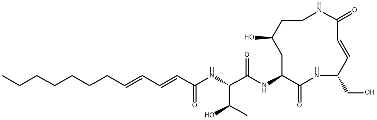 滑移菌素 G