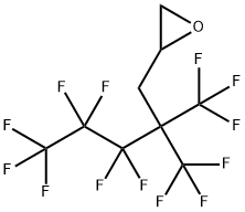 [2,2-Bis(trifluoromethyl)-1H,1H-heptafluoropentyl]oxirane