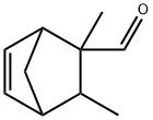 Bicyclo[2.2.1]hept-5-ene-2-carboxaldehyde, 2,3-dimethyl- (9CI)