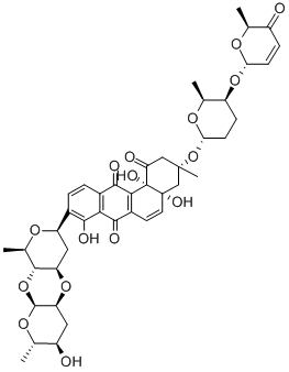 抗生素 PI-083