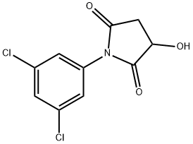 N-(3,5-dichlorophenyl)-2-hydroxysuccinimide