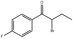 2-溴-1-(4-氟苯基)-1-丁酮