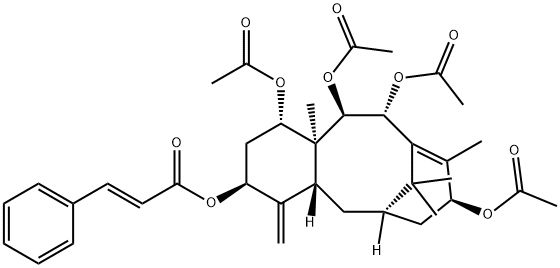 2-去乙酞氧基紫杉素J