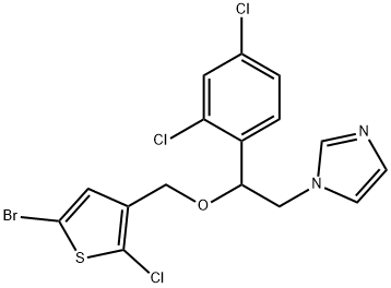 噻康唑杂质C