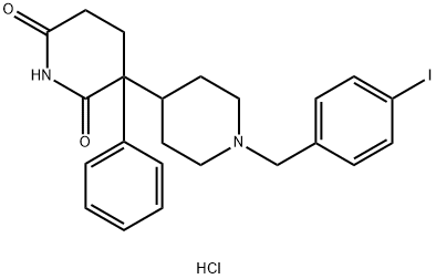MACHR-IN-1 HYDROCHLORIDE