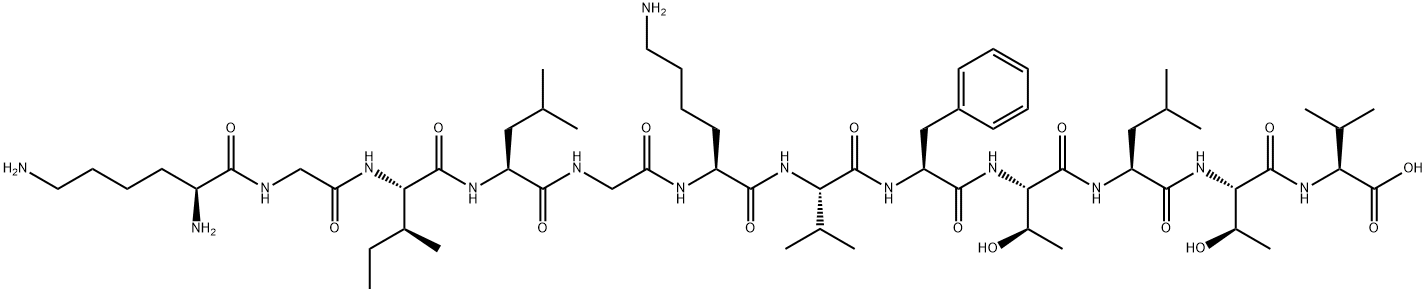 A2-binding peptide
