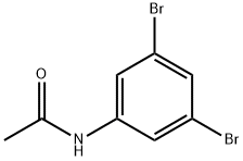 N-乙酰基-3,5-二溴苯胺