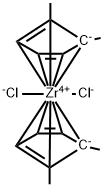 Bis-(1,2-dimethylcyclopentadienyl)-zirconium dichloride