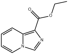 咪唑[1,5-A]嘧啶-1-羧酸乙酯