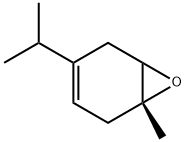7-Oxabicyclo[4.1.0]hept-3-ene,1-methyl-4-(1-methylethyl)-,(1R)-(9CI)