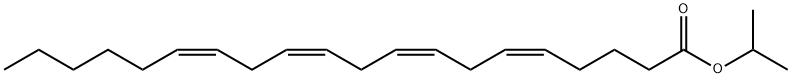 ARACHIDONIC ACID ISOPROPYL ESTER