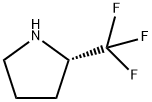 (S)-2-(三氟甲基)吡咯烷