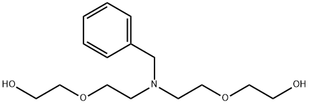 N-Benzyl-N-bis(PEG1-OH)