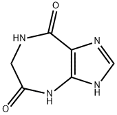 3,4,6,7-四氢咪唑并[4,5-E][1,4]二氮杂环庚烷-5,8-二酮