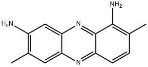 1,8-DIAMINO-2,7-DIMETHYLPHENAZINE