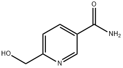 6-(羟甲基)烟酰胺