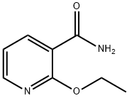 3-Pyridinecarboxamide, 2-ethoxy-